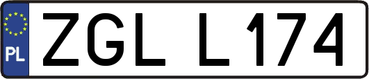 ZGLL174
