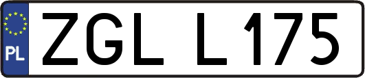 ZGLL175