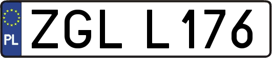 ZGLL176
