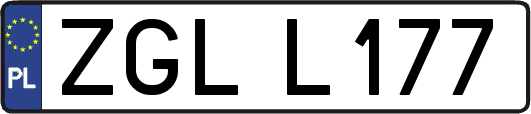 ZGLL177