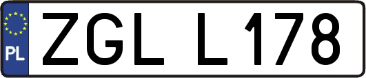 ZGLL178