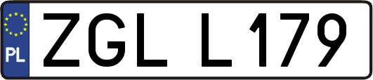ZGLL179