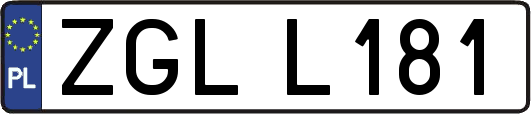 ZGLL181
