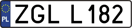 ZGLL182