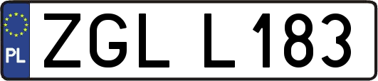 ZGLL183