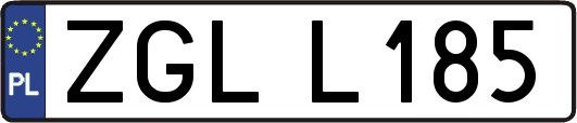 ZGLL185