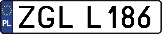 ZGLL186