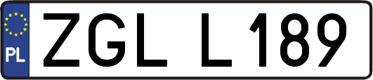 ZGLL189