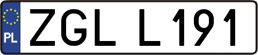 ZGLL191