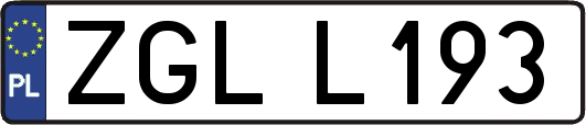 ZGLL193