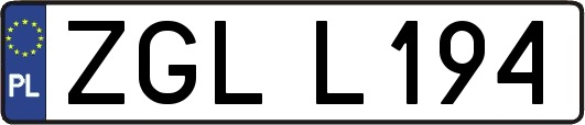 ZGLL194