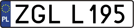 ZGLL195