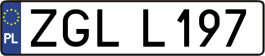 ZGLL197