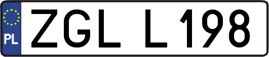 ZGLL198