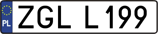 ZGLL199