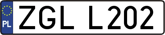 ZGLL202