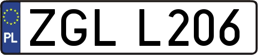 ZGLL206