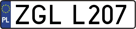 ZGLL207