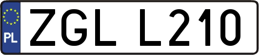 ZGLL210