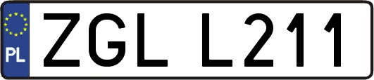 ZGLL211
