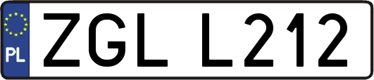 ZGLL212