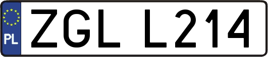 ZGLL214