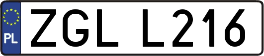 ZGLL216