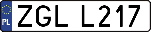ZGLL217