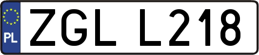ZGLL218
