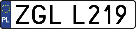 ZGLL219