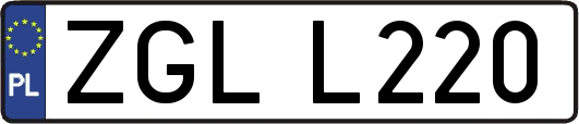 ZGLL220
