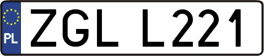 ZGLL221