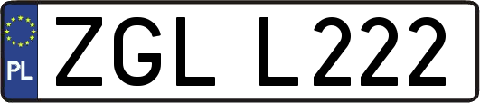 ZGLL222