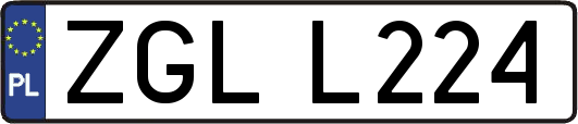 ZGLL224