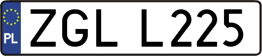 ZGLL225