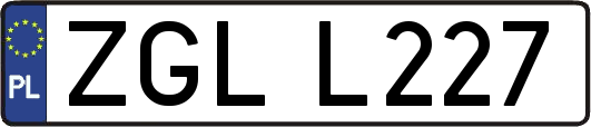 ZGLL227