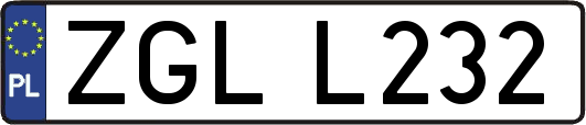 ZGLL232