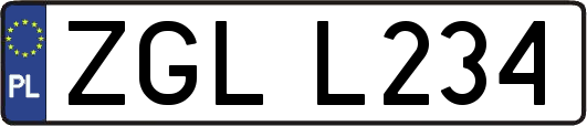 ZGLL234