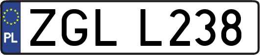 ZGLL238