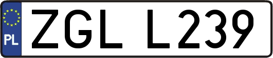 ZGLL239