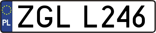 ZGLL246