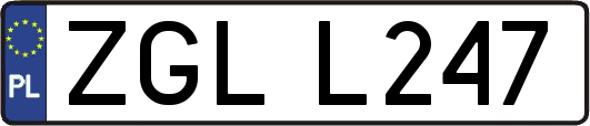 ZGLL247