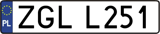 ZGLL251