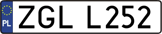 ZGLL252