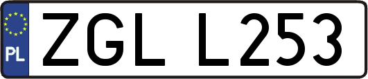 ZGLL253