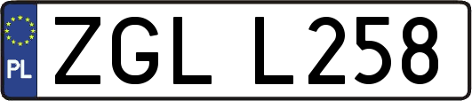 ZGLL258