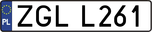 ZGLL261