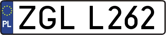 ZGLL262