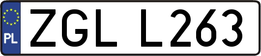 ZGLL263