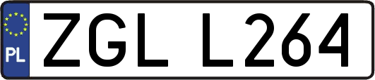ZGLL264